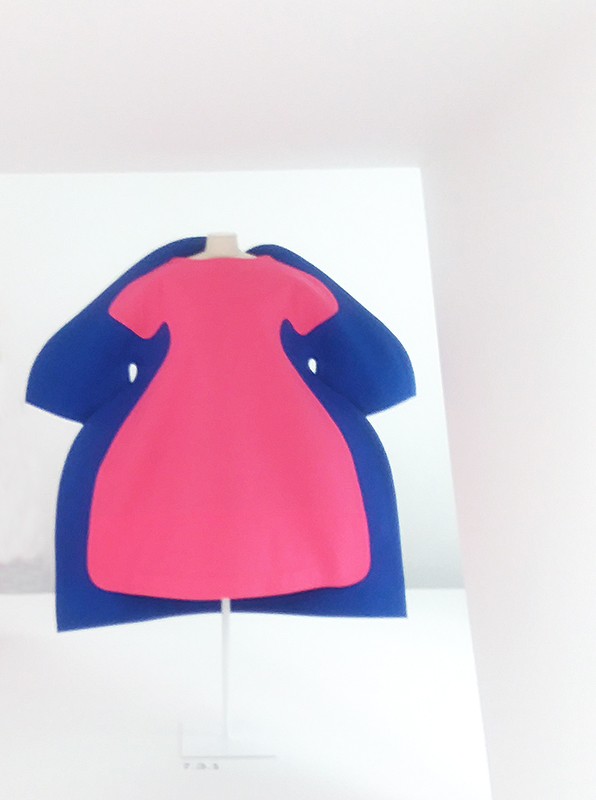 comme des garcons artist